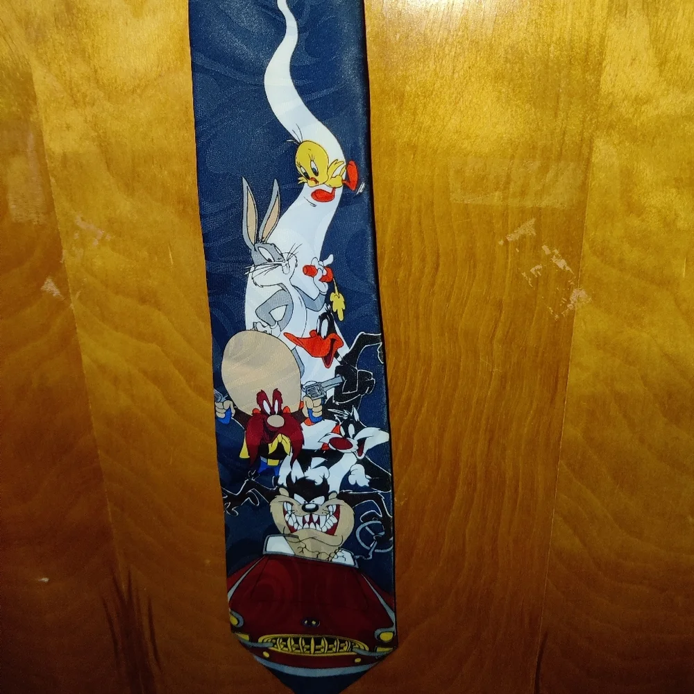 Warner Bros. vintage looney